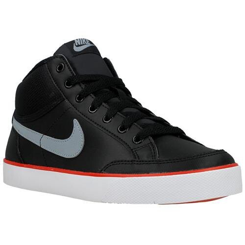 

Кроссовки Nike Capri 3 Ltr Gs, черный