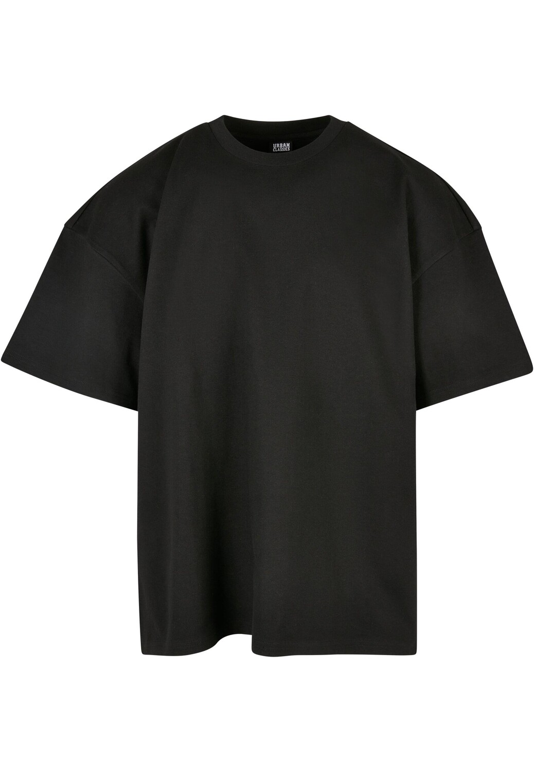 

Футболка Urban Classics s, черный