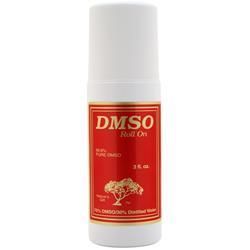 DMSO Диметилсульфоксид шариковый - 70% 3 жидких унции