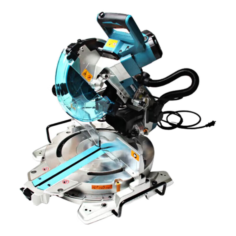 Торцовочная пила Makita LS1019L 260 мм, 1510W