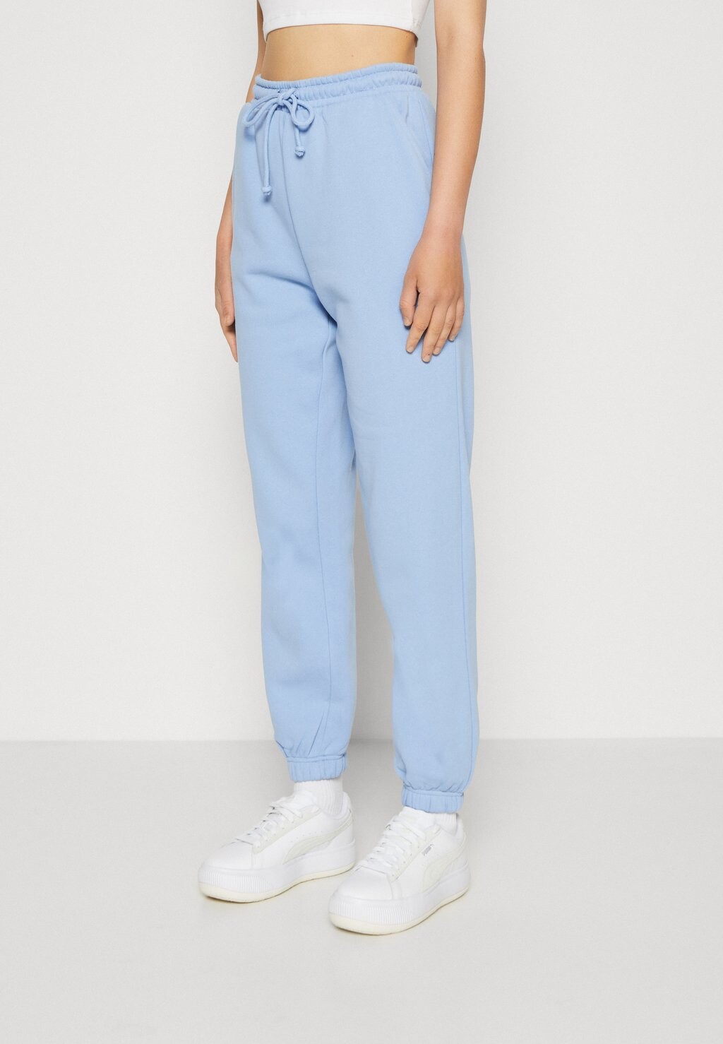 

Спортивные брюки Cotton On, Синий