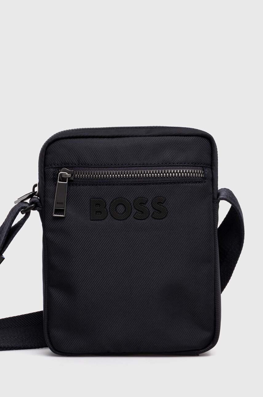 

БОСС сумка Boss, черный