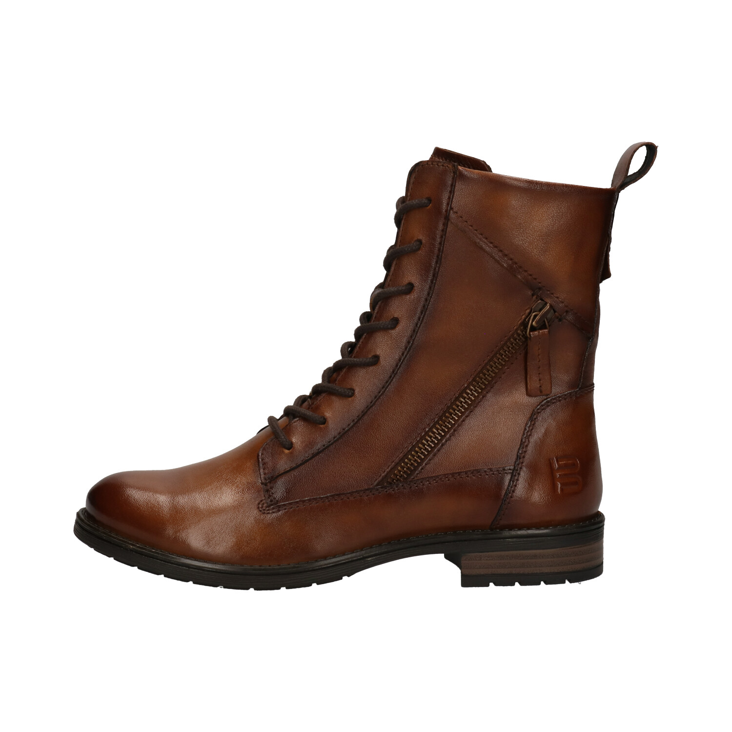 

Ботинки TT. BAGATT Schnürstiefel, коньячный