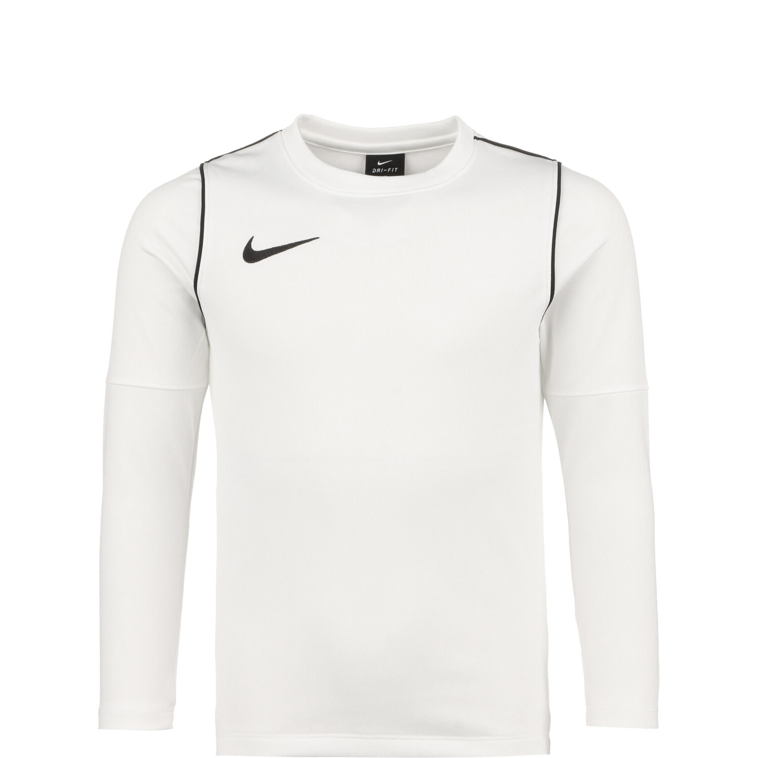 

Лонгслив Nike Park 20 Dry Crew, белый
