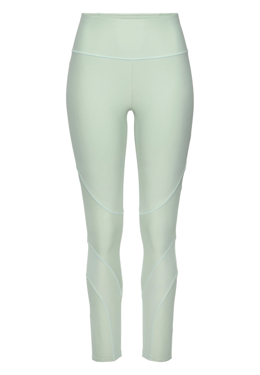 

Тайтсы LASCANA Active, Зеленый
