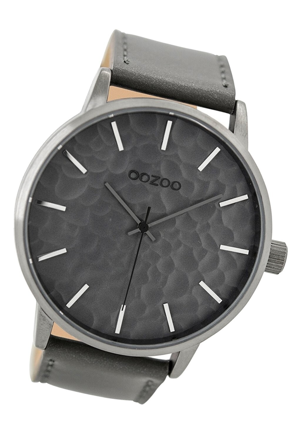

Часы Oozoo, цвет grau