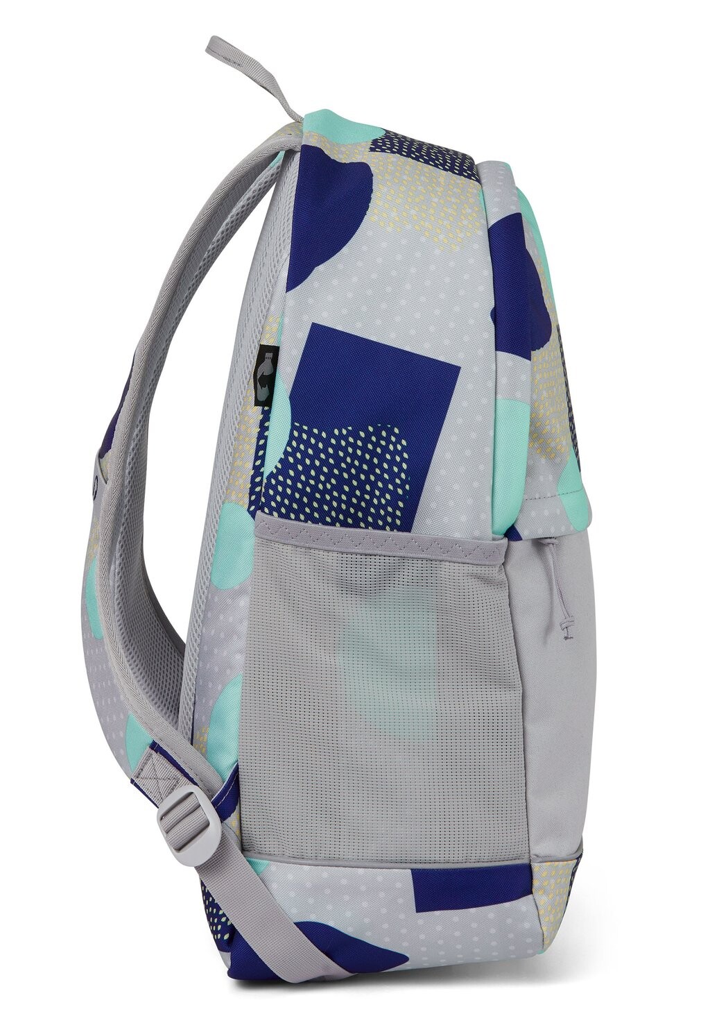 

Рюкзак DAYPACK FLY Satch, серый
