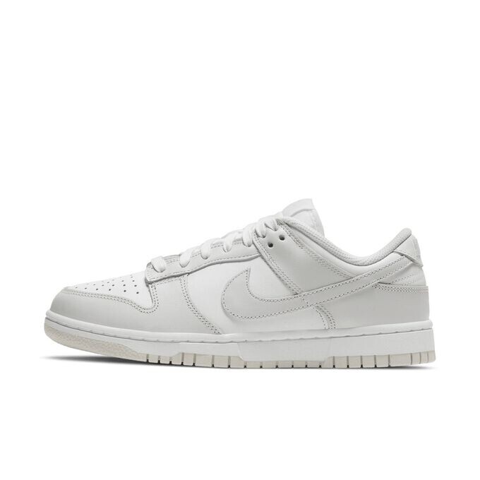 

Кроссовки замочить низко Nike Sportswear, белый