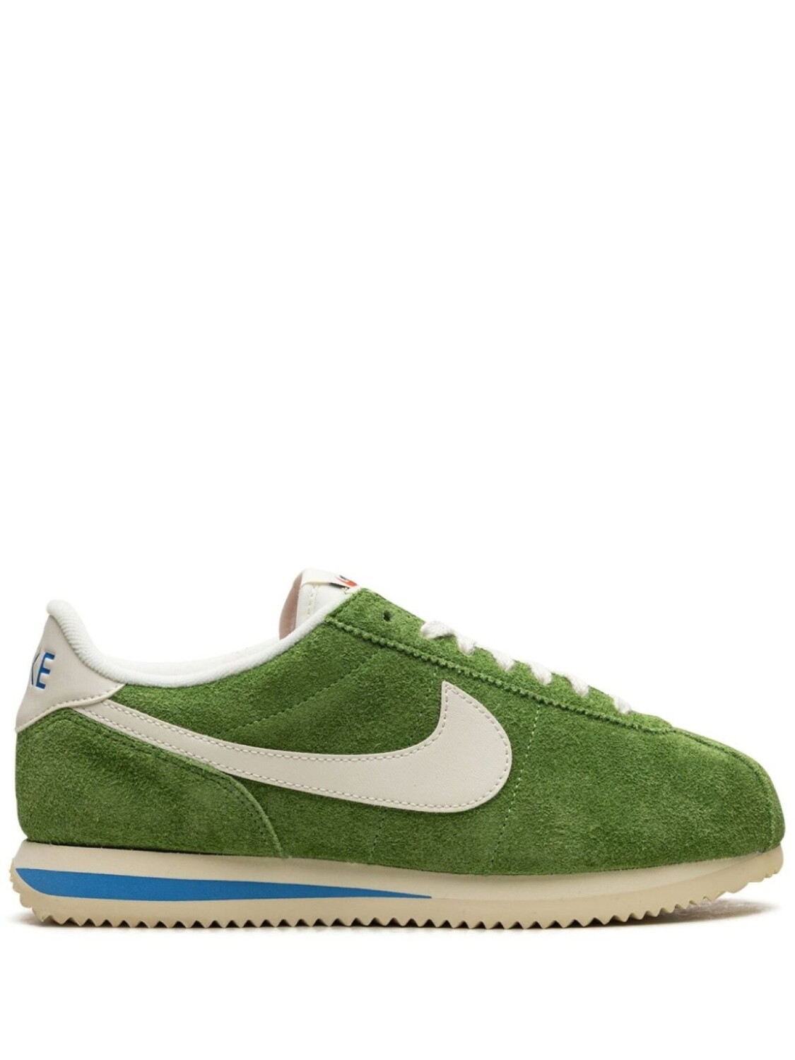 

Nike кроссовки Cortez Vintage Green, зеленый