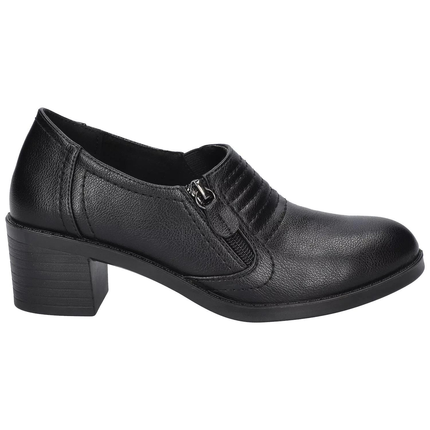 

Женские модельные туфли Easy Street Grove Easy Street, бежевый