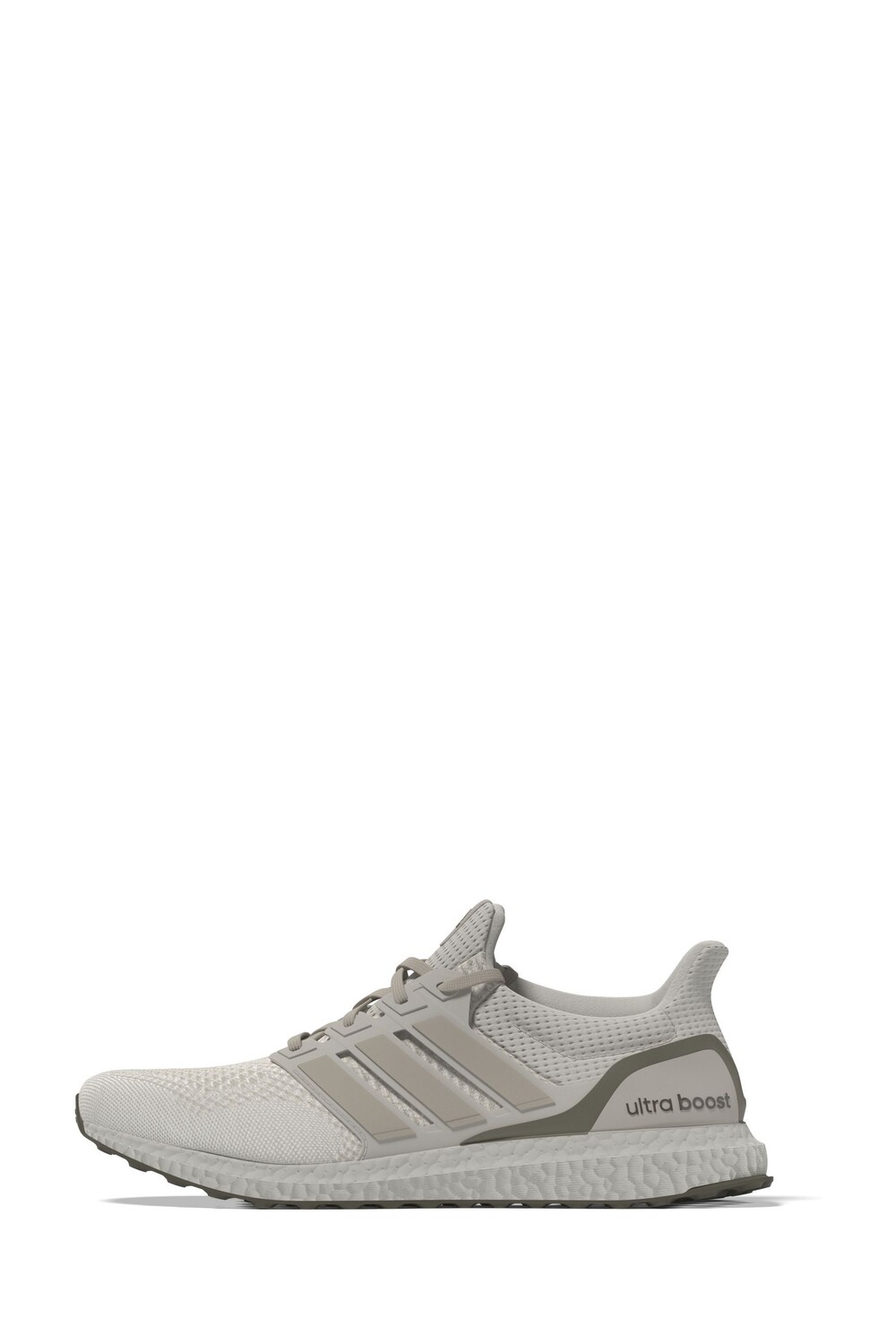 

Легкие спортивные кроссовки Ultraboost adidas, коричневый