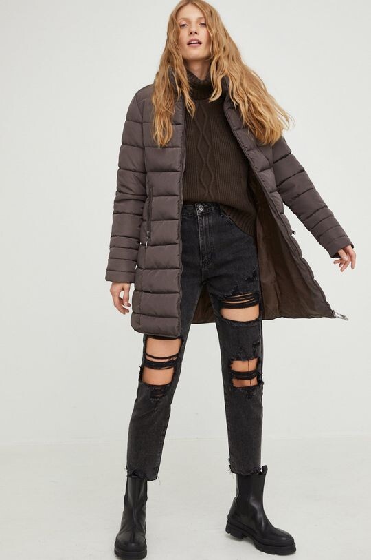 

Джинсы Answear Lab, серый