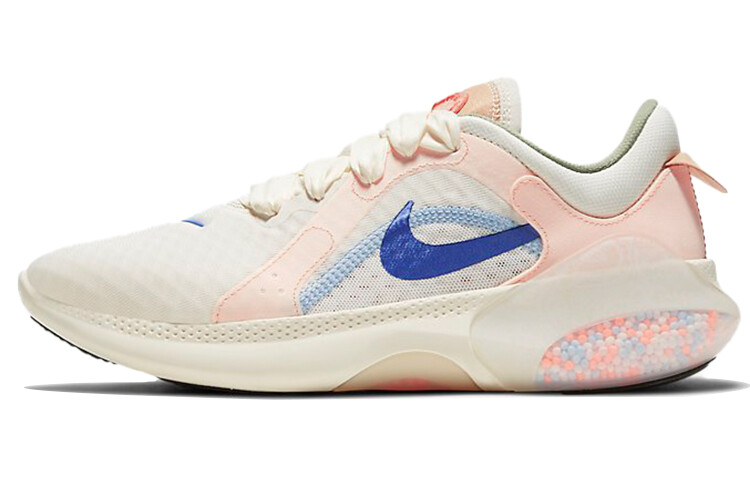 

Женские кроссовки Nike Joyride Dual Бежевый/Розовый/Синий