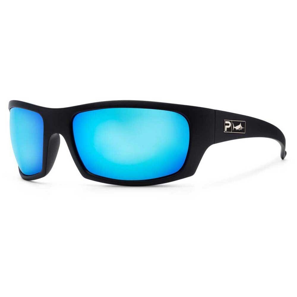 

Солнцезащитные очки Pelagic The Mack Polarized, прозрачный