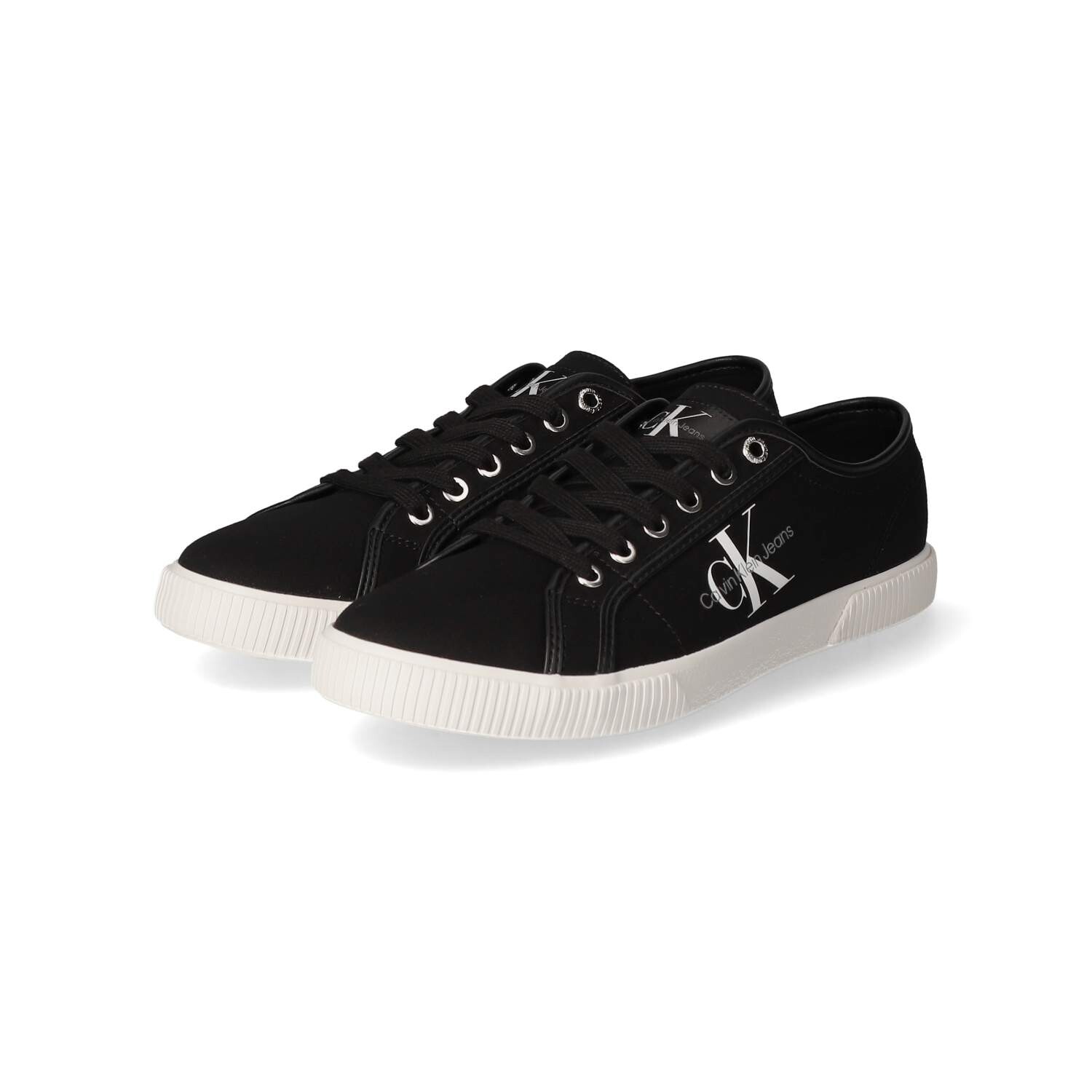 

Сандалии Calvin Klein Low Sneaker, черный