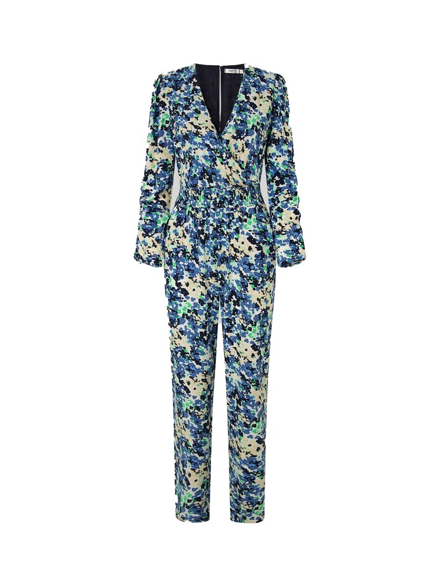 

Комбинезон Pepe Jeans Jumpsuit CASANDRA, цвет Mixed colors