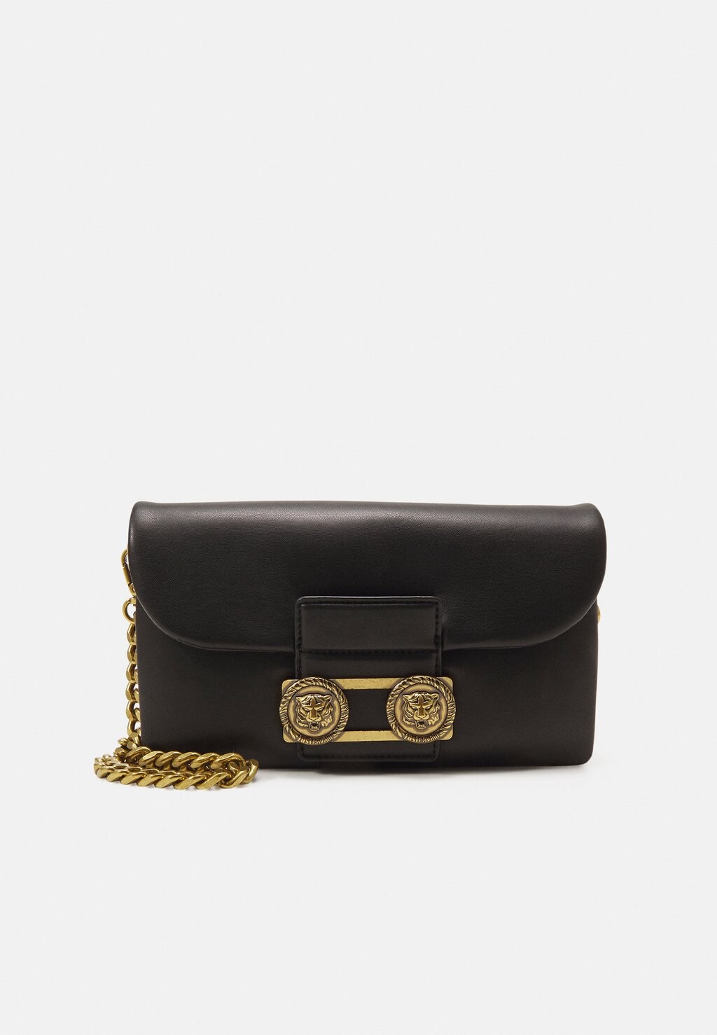 

Сумка через плечо Just Cavalli, черная