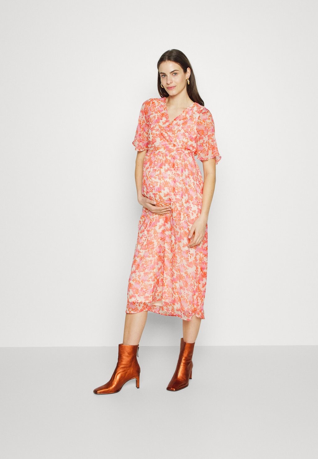 

Повседневное платье Vero Moda