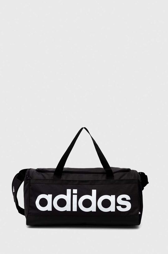 

Спортивная сумка Essentials Linear Medium adidas Performance, черный