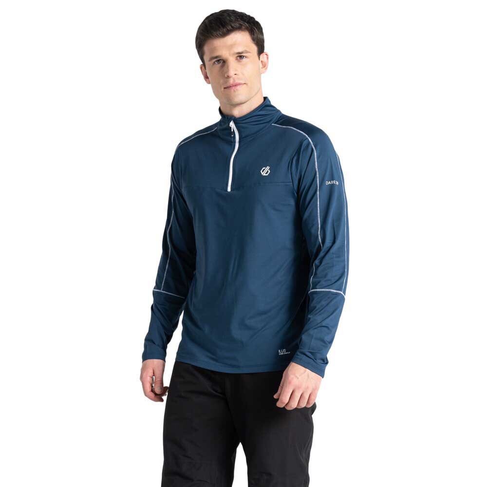 

Свитер Dare2B Dignify II Core Stretch Crew Neck, синий