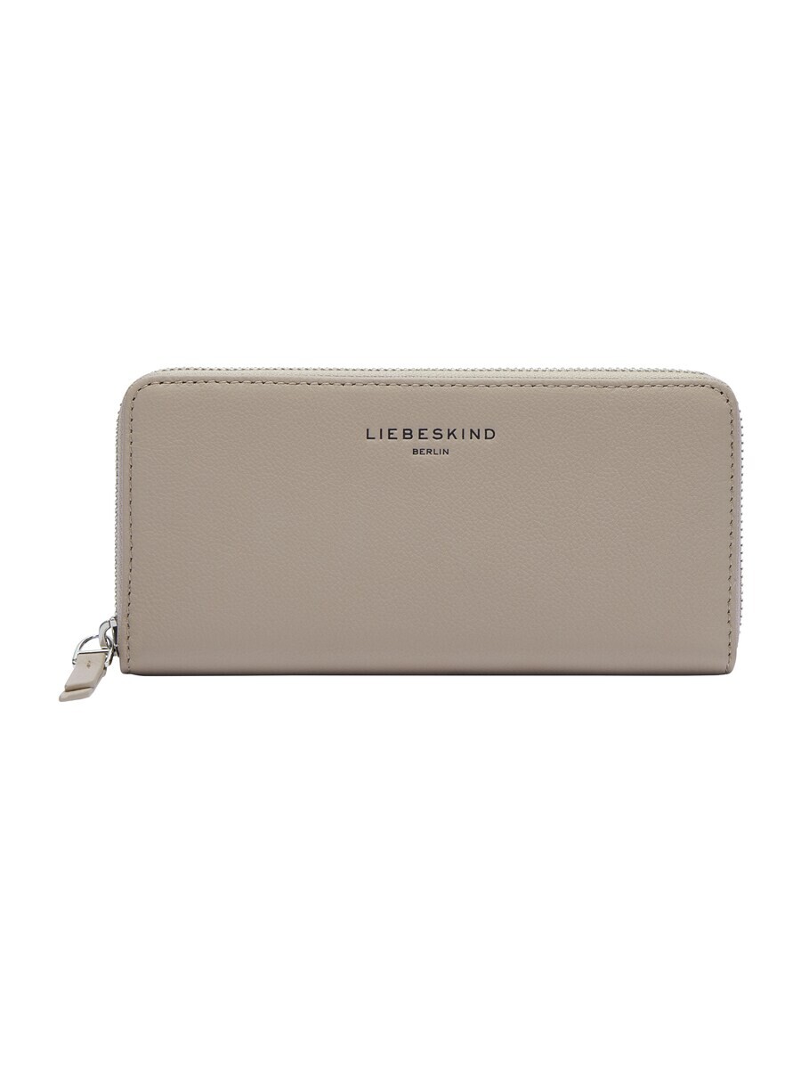 

Кошелек Liebeskind Berlin Wallet Gigi, бежевый