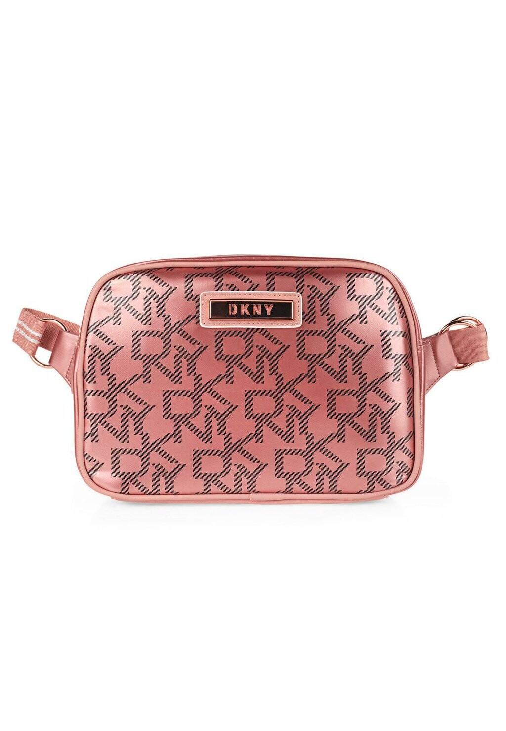 

Сумка DKNY AFTER HOURS, цвет venus rose