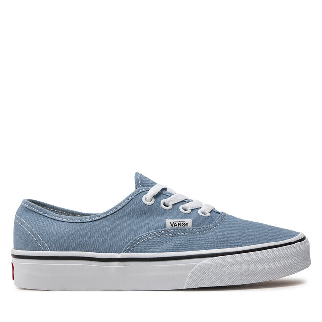 

Кроссовки Vans Authentic VN000CRTDSB1 Dusty Blue, синий