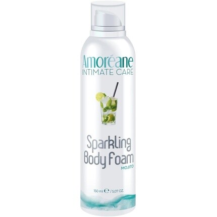 

Adrien Lastic Amoreane Foam DVD Прозрачный 150мл