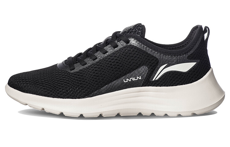 

Кроссовки Future Run женские с низким верхом, черные Lining