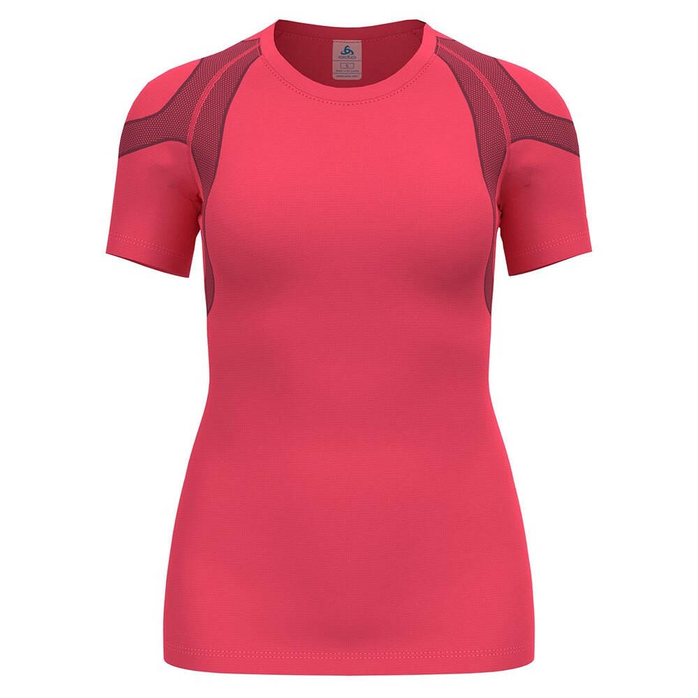 

Футболка Odlo Active Spine, розовый