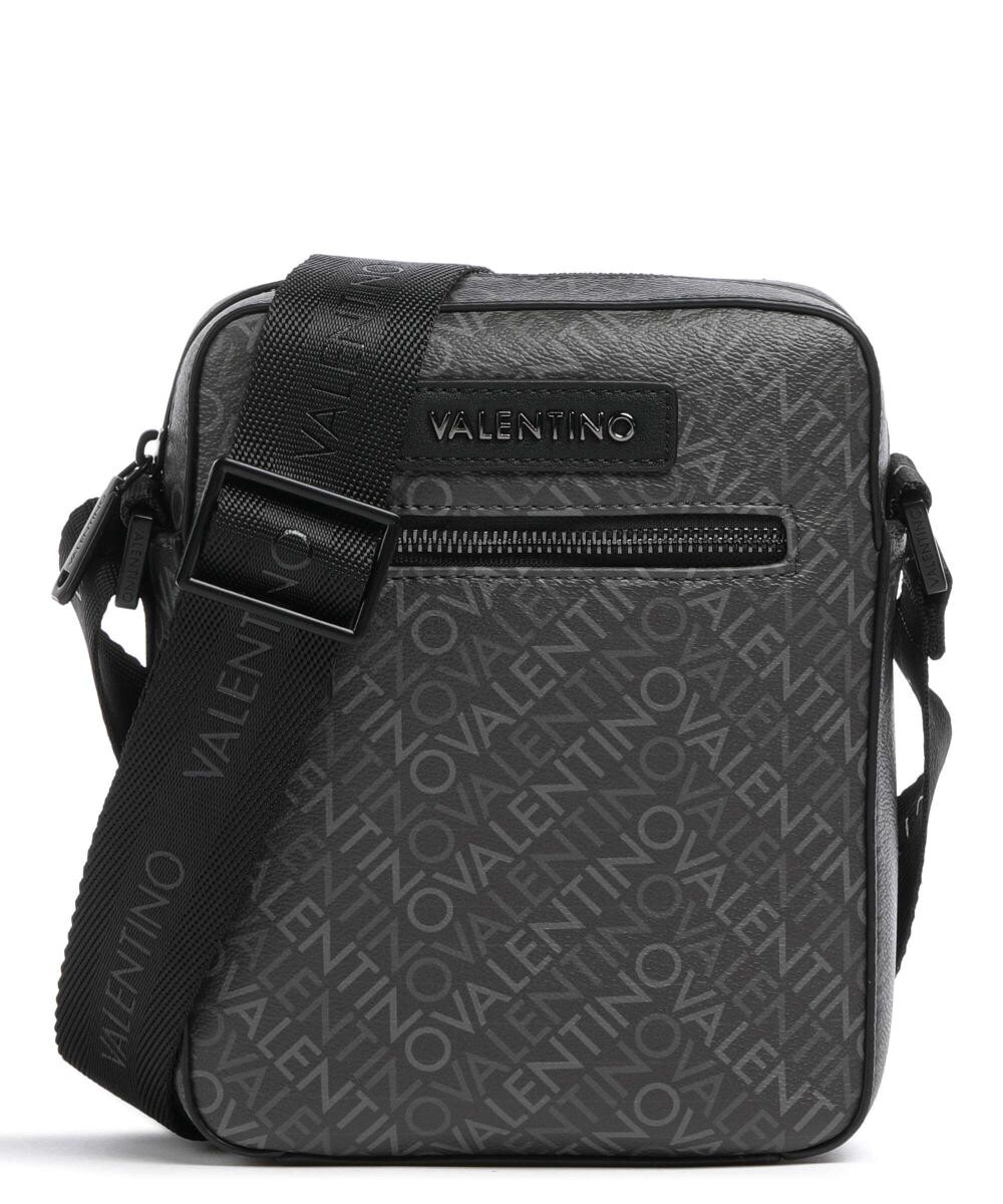 

Сумка через плечо Tyrone Re из искусственной кожи Valentino Bags, черный