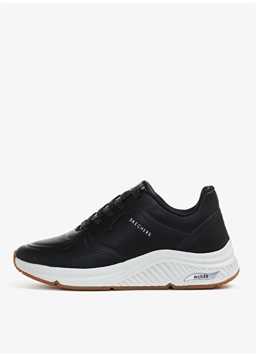 

Черные женские кроссовки Skechers, Черный