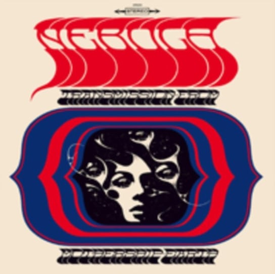 Виниловая пластинка Nebula - Transmission from Mothership Earth