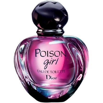 

Туалетная вода Christian Dior Poison Girl