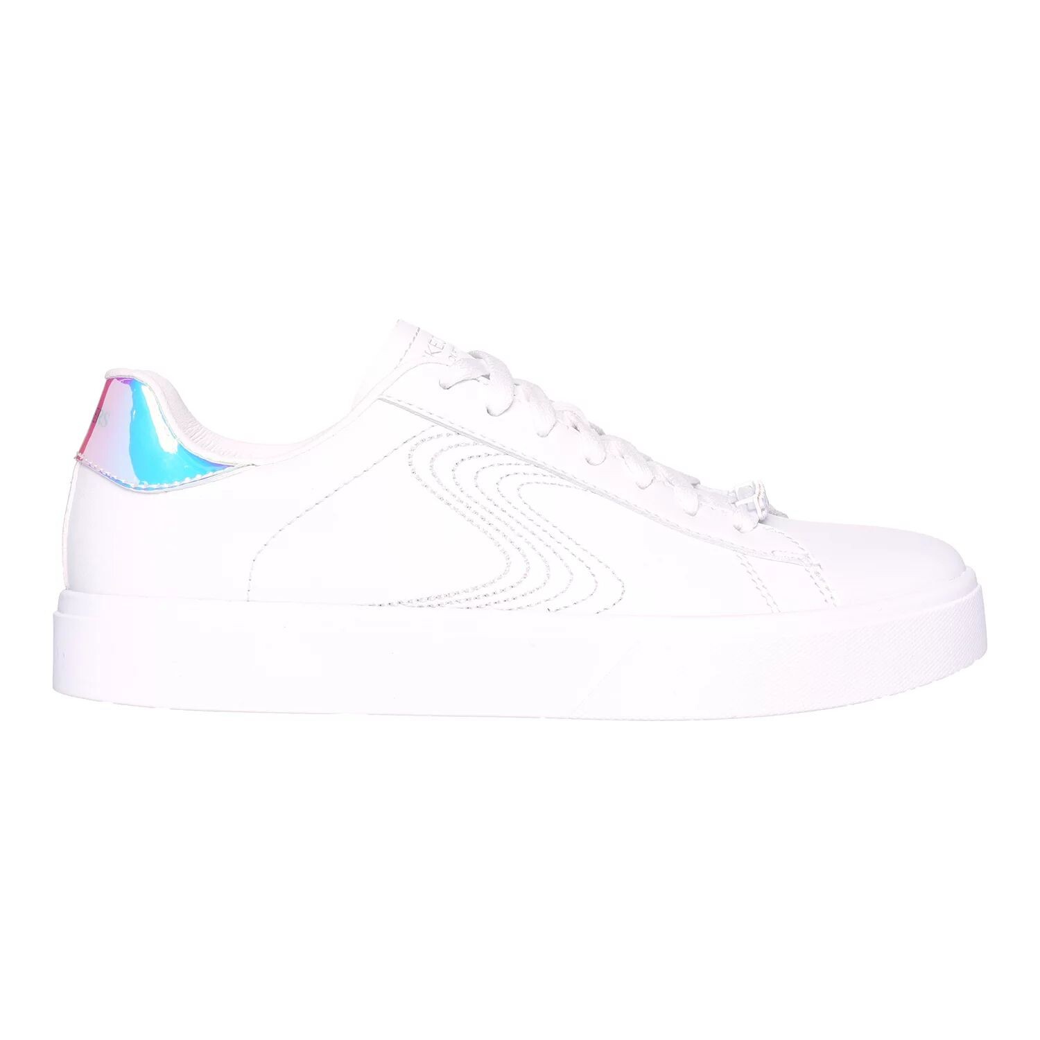 

Skechers Eden LX Переливающиеся женские кроссовки Skechers