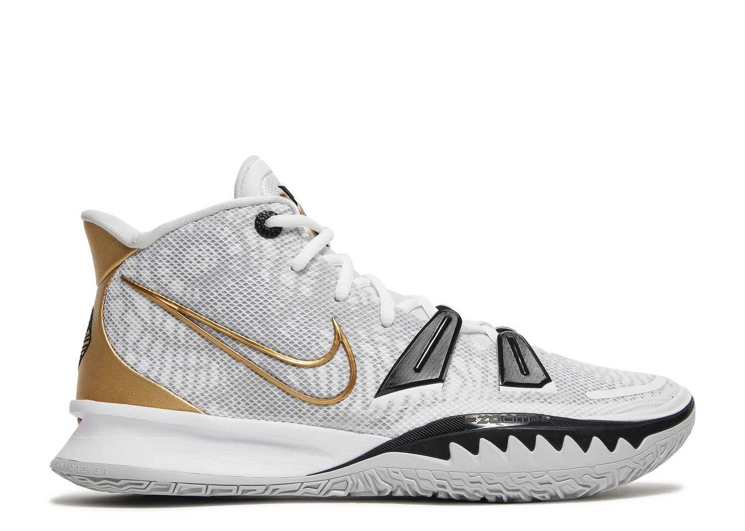 

Кроссовки Nike Kyrie 7 Ep 'Rings', белый