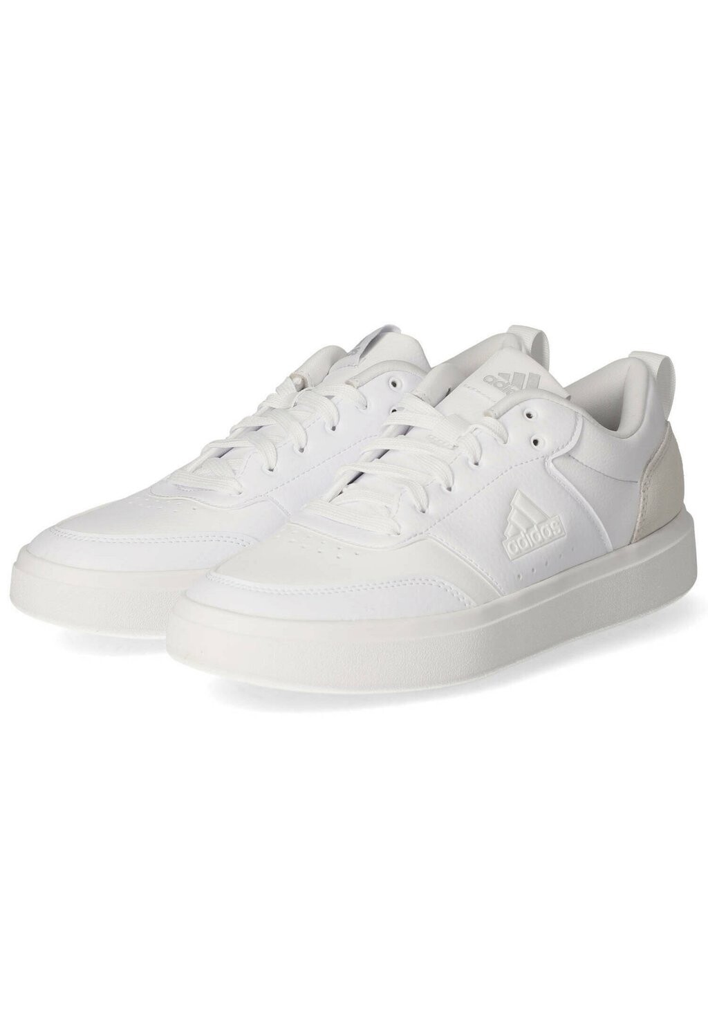 

Низкие кроссовки Park St adidas Originals, цвет weiß