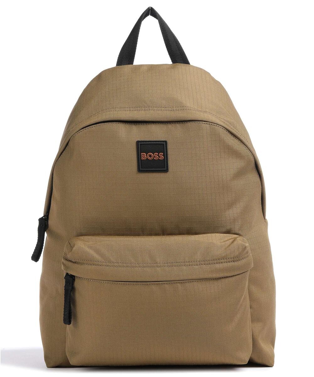 

Рюкзак Colby 14″ полиэстер Boss, бежевый