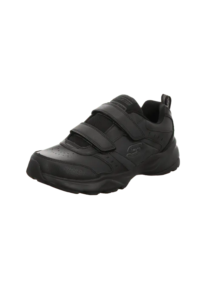 

Тапочки Skechers Sport Haniger Casspi, черный