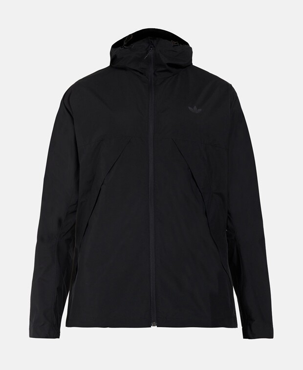 

Зимняя куртка adidas Originals, черный
