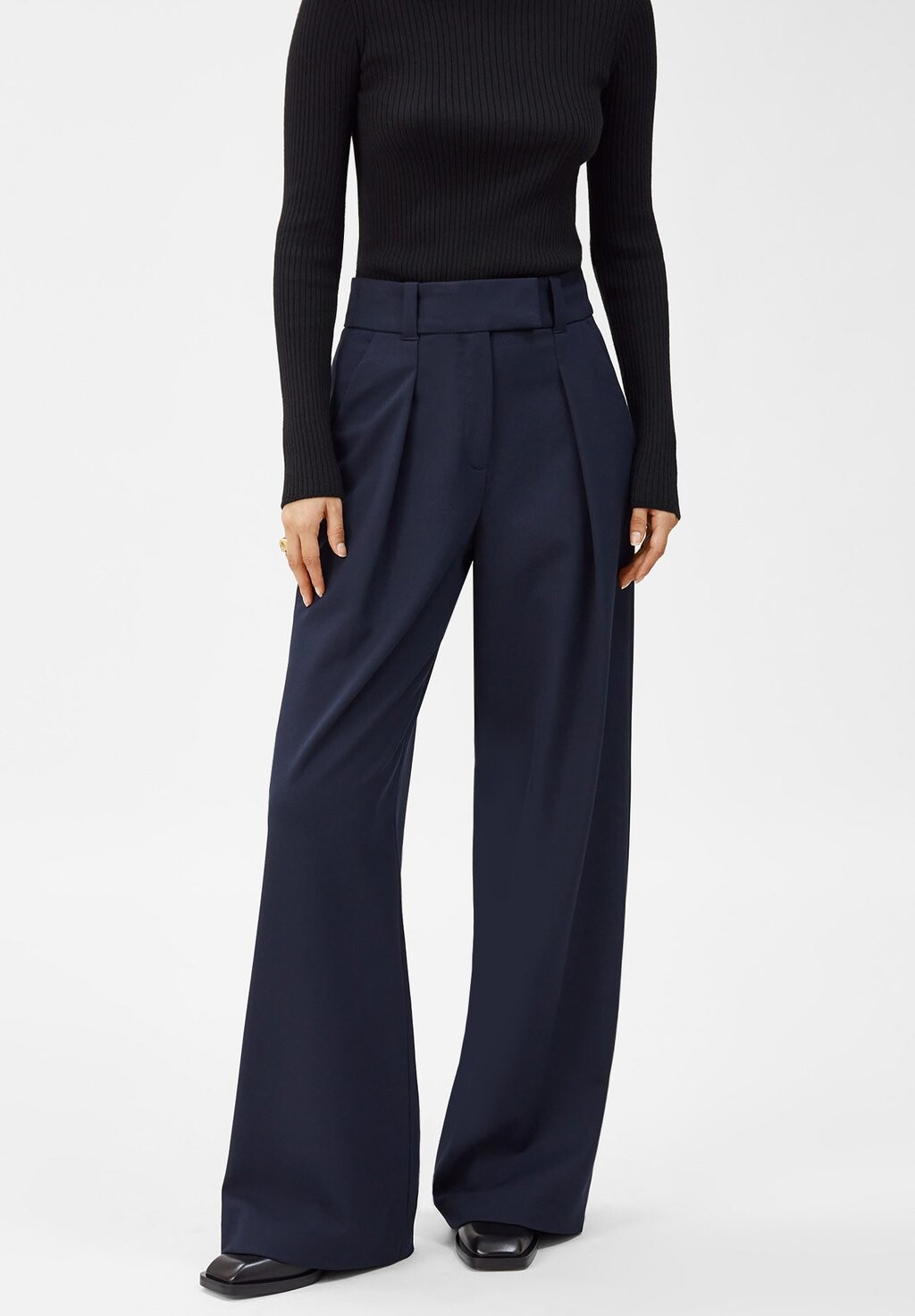 

Брюки PHILINE IVY OAK, цвет navy blue