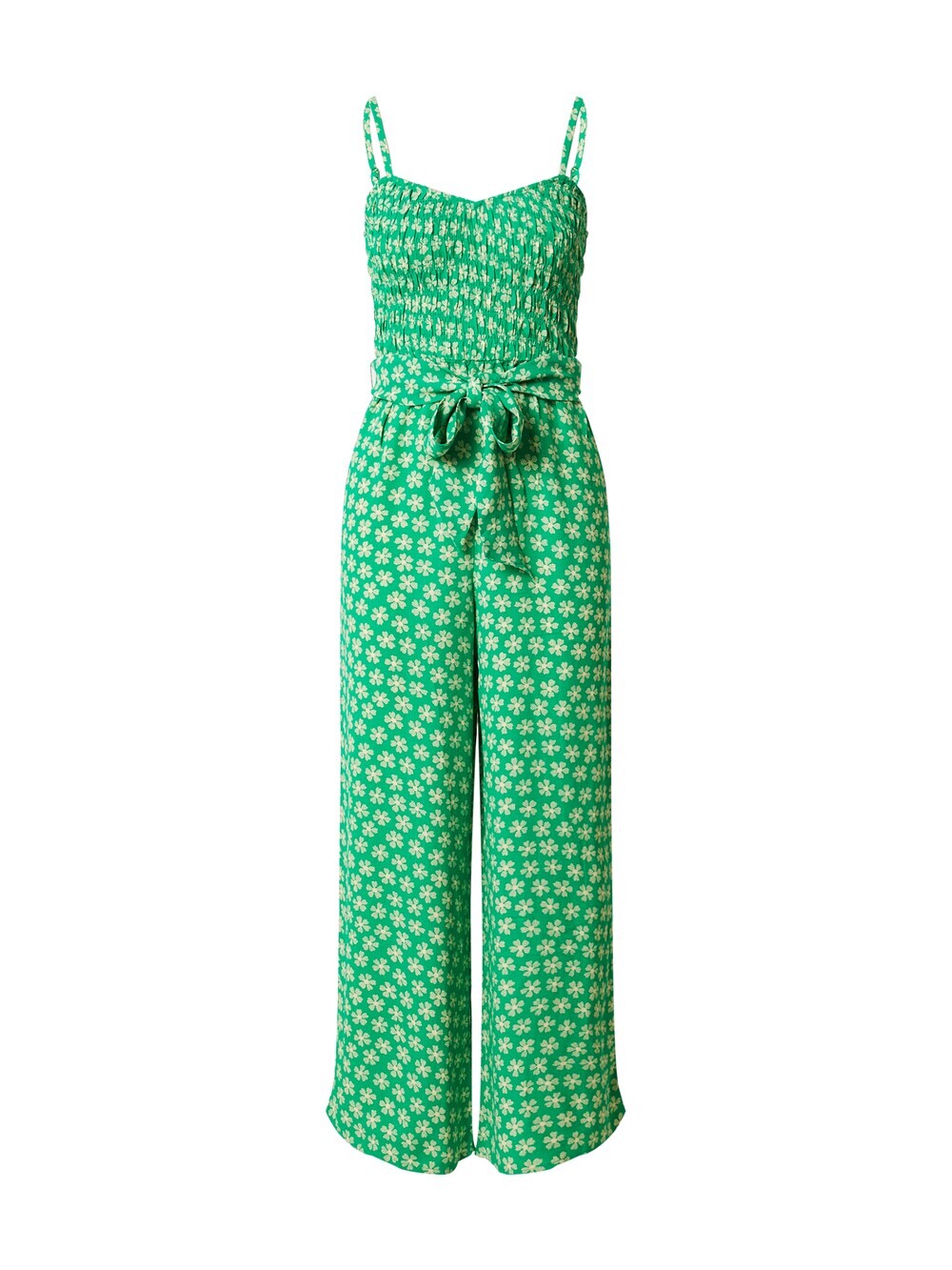 

Комбинезон Whistles DAISY, зеленый