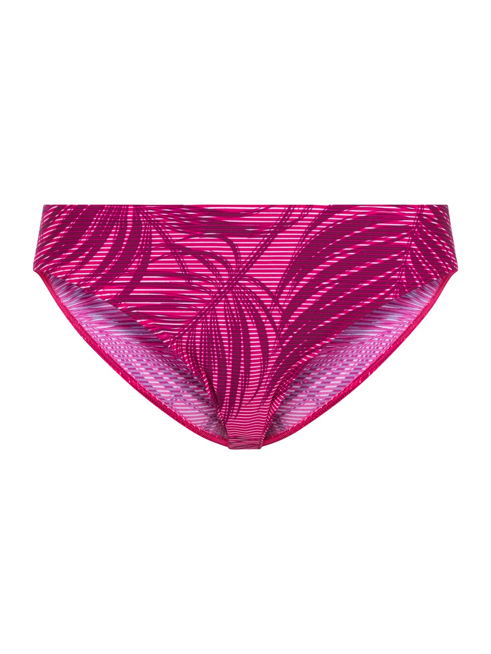 Спортивные плавки бикини LASCANA ACTIVE, розовый спортивные носки lascana active разноцветный