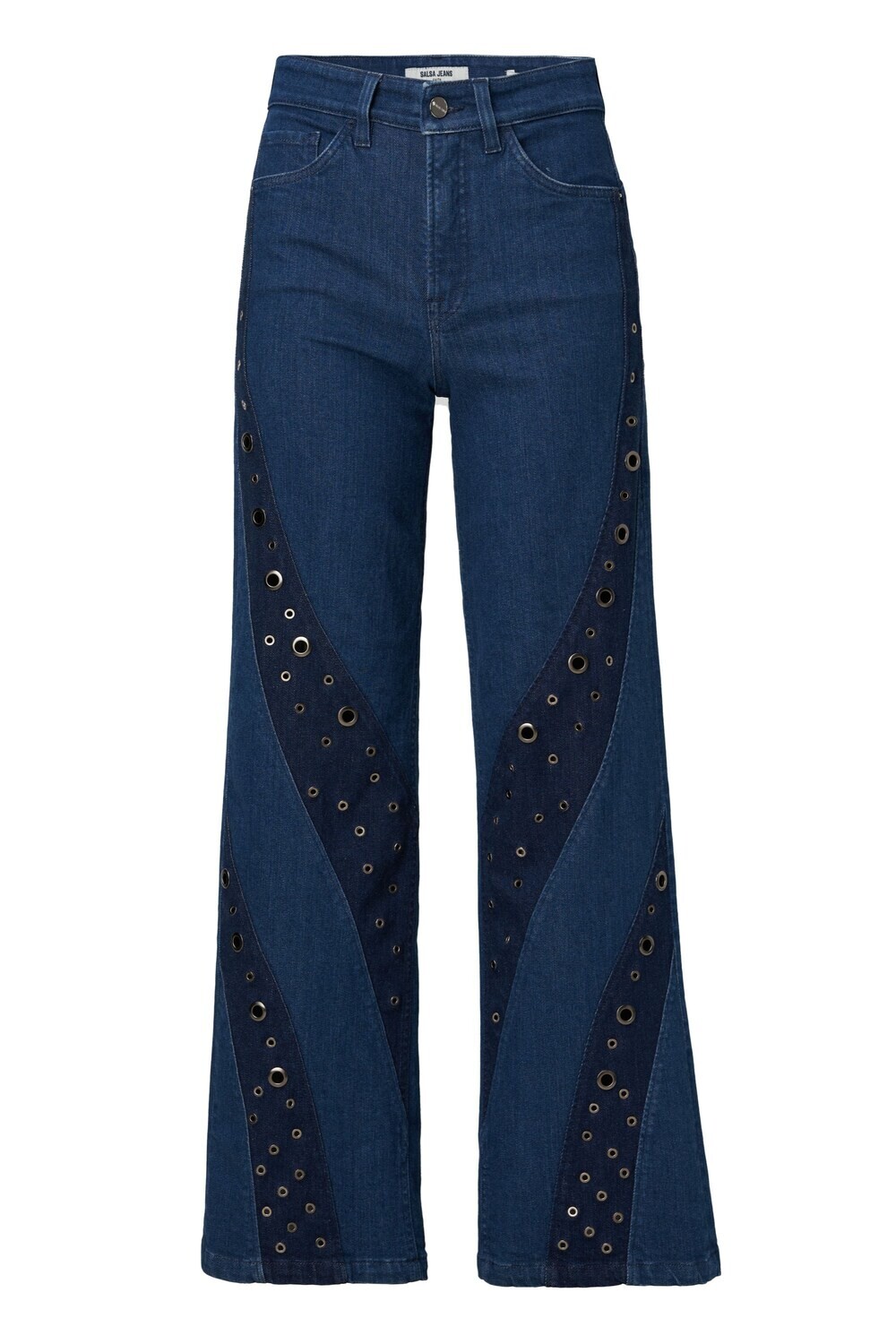 

Обычные джинсы Salsa Jeans Faith, синий