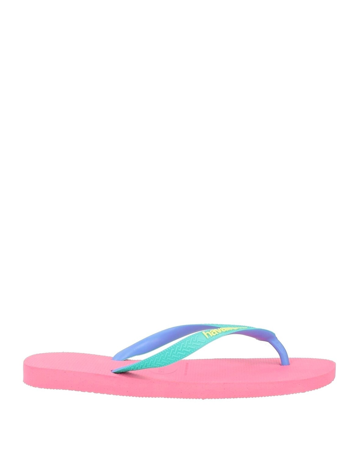 

Сандалии Havaianas, бирюзовый