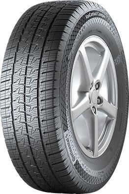 

Летние шины Continental VanCont Camper 255/55 R18 120R