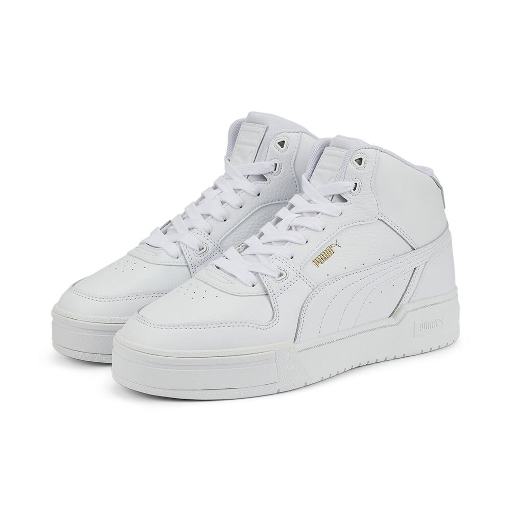 

Кроссовки Puma Ca Pro Mid, белый