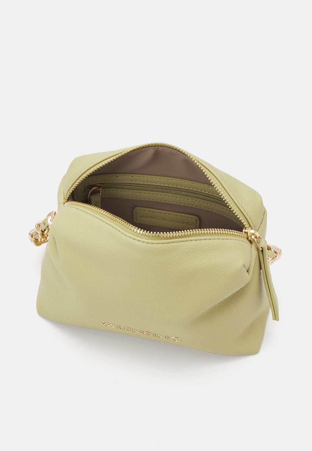 

Сумка через плечо ARCADIA Valentino Bags, зеленый