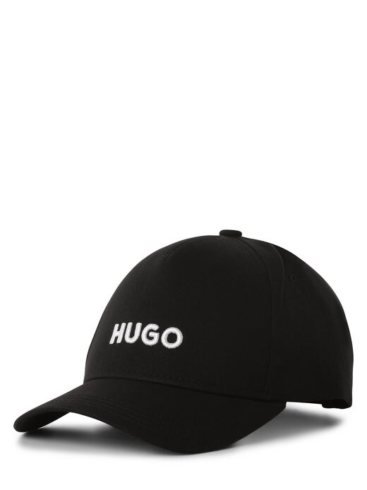 

Кепка еврейская Hugo, черный