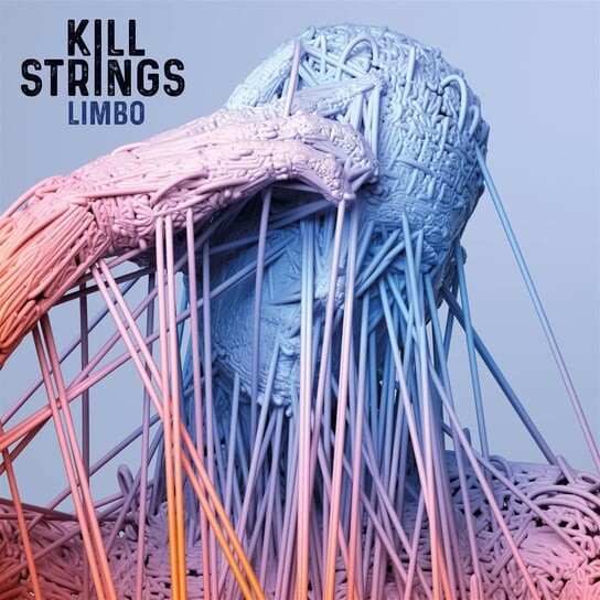 

Виниловая пластинка Kill Strings - Limbo